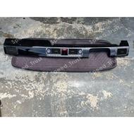 JDM Original Used Center Instrument Panel Cover Dashboard AC Switch Aircond Vent Outlet Honda Elysio