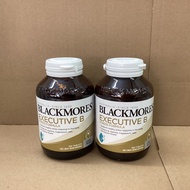 現貨❗️ 澳洲 BLACKMORES Executive B Stress  行政人員抗壓配方160粒