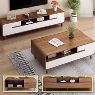 z1  Living TV Cabinet z1 1.2m-2.0m Room Simple Modern Coffee Table Classic Design & Assembly &  z1