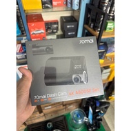 70mai A800SE dash cam