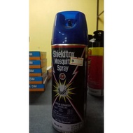 SHIELDTOX MOSQUITO SPRAY