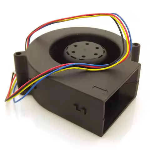 PF97331BX-B00C-S99 DC12V 4.2W 90*90*32mm Ultra Quiet Humidifier Turbo Cooling Fan