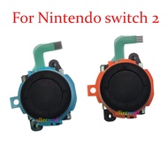 3D Joystick Analog Thumb Stick for Nintendo Switch 2 Joy-Con Controller