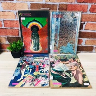 Krungthep: Year 24 Issue 5 U9768 24 9 U9769 Krungthep U9770 24 8 U9771