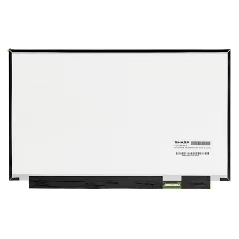 LQ133M1JW41 LQ133M1JW28 LQ133M1JW35 LQ133M1JW42 LQ133M1JW46 64 FHD 1920×1080 13.3"inch Slim LQ133M1J