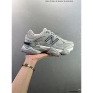 NB 9060 Dad Shoes/New Balance 9060 Sneakers Casual Shoes Platform Shoes Influencer Style with Jeans 