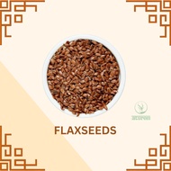 Brown Flaxseeds Organic Flax seeds Organic Flaxseed 50g