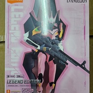 Blokees EVA-08 Evangelion Unit 08α