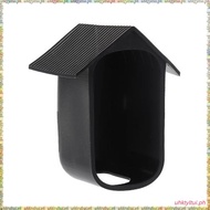 [L U T I] Waterproof Silicone Case for Eufy 2C Security Camera Protective Cover Skin Outdoor Camera 