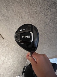 PING G425 MAX 7 Wood Golf Club
