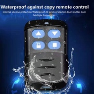 433MHz Auto Gate / Car Remote Control Clone & Copy 433MHz Autogate Remote Control Clone Copy Wireles