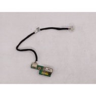 LENOVO ET25 CB-LEN-12 USB BOARD CHILDBOARD LAPTOP THINKPAD L412 DA0GC2TB8A0 REV : a