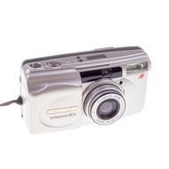 Olympus Superzoom 80G QD 35mm film camera(New)