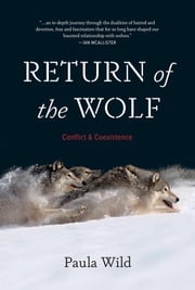 Return of the Wolf Paula Wild