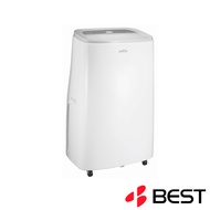 Mistral Portable Air Conditioner MAC024E 1.5HP