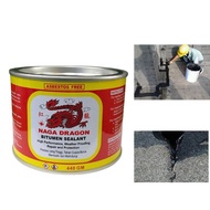 SYK Naga Dragon Bitumen Sealant 440g Industrial Adhesive Sealing Compound Gam Kolam Bocor Penampal A
