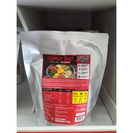 MAMEE CHEF Daebak Korean Bibimbap Sauce - 1kg (HALAL)