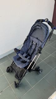 besrey嬰兒手推車