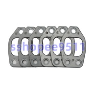 Kobelco Excavator SK200-8 210-8 250-8 300-8 350-8 J05 J08 Engine Exhaust Branch Gasket