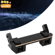 YUMEIREN Front Bumper Mount, Heavy Duty Brass Front Bumper Bracket, Durable Rust-Proof With 4 Screws