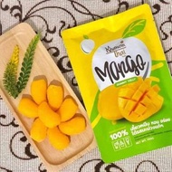 ⛔️截單日：逄星期五截單 ❤️‍🔥🇹🇭泰國直送 泰國🥭芒果軟糖 ( 一套5包 )