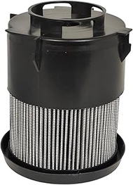 XYZIL Hydraulic Oil Filter RE197065 Compatible with John Deere 5083E 5090E 5100E 5225 5525 5625 5076