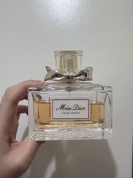 Miss Dior Perfume 100ml