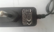 ADAPTOR 12 VOLT