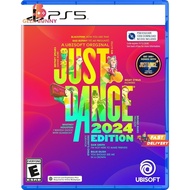 Just Dance 2024 Edition (Digital Code) - PS5