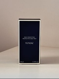 現貨 韓國 YUNJAC SKIN PERFECTING PROTECTIVE BASE PREP 40ML YUNJAC 保濕光澤妝前乳 長效保濕維持妝容貼服不脫妝