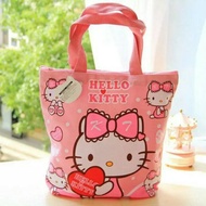 Hello Kitty Bag Ready Stock In Malaysia