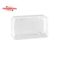 Lighting Modifier for Photography Flash Diffuser for  IT30 Pro Camera Portable Soft Light Accessory