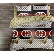 🔥OFFER🔥 QUEEN 7in1 COMFORTER SET