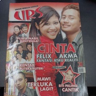 majalah urs tahun 2005