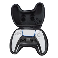 ⚡⚡ขายร้อน EVA กระเป๋าเก็บของสำหรับ PS5 DualSense Controller เคสหุ้มป้องกันการกระแทกสำหรับเกมแพด PS5