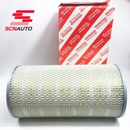 Toyota Hiace 2007-2014 Old Engine Air Filter Good Oil Engine