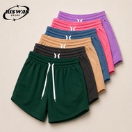Hotpans Shorts Gym Sport Shorts