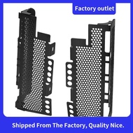 Motorcycle Accessories Radiator Grille Guard Protective Cover for DRZ400 DRZ400E DRZ 400 E RM125 250