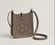 Hermes Evelyne 16 Sellier bag