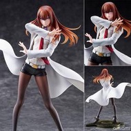 【Vgamer】預約 3月 日版 命運石之門 WAVE  牧瀨紅莉栖 白衣Style 1/7 完成品