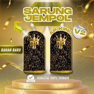 AP KING Premium Gaming Thumb Cover