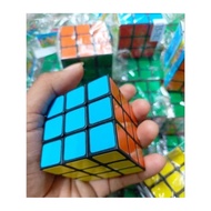 1 toy puzzle cube TANGGUNG 5cm