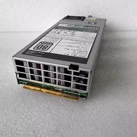 Power Supply D1600E-S1 F1600E-S0 95HR5 D5W1N 095HR5 1600W