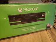 Xbox one Kinect sensor