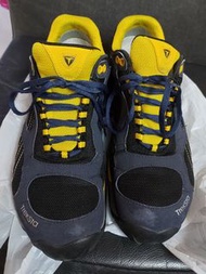 TrekSta 韓國品牌 Edict Evo  GTX  GORE -TEX 戶外鞋 size EUR 42