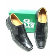 New LK 001 PANTOFEL LEATHER SHOES 100% ORIGINAL