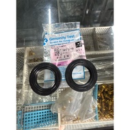 39173719 OIL SEAL SET, PIN PIVOT BAJAJ RE/MAXIMA Z (26X42X8) (2PCS)