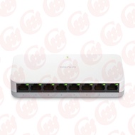 D-LINK DGS-1008A 8PORT Gigabit Switch