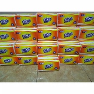 Nice Tissue Nice Nice 180 Sheets 2 Layers Best Seller