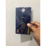 original arsenal keychain.